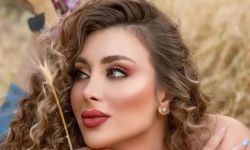 بعد وفاتها بيوم.. زوج إنجي مراد يعلنُ موت طفلهما